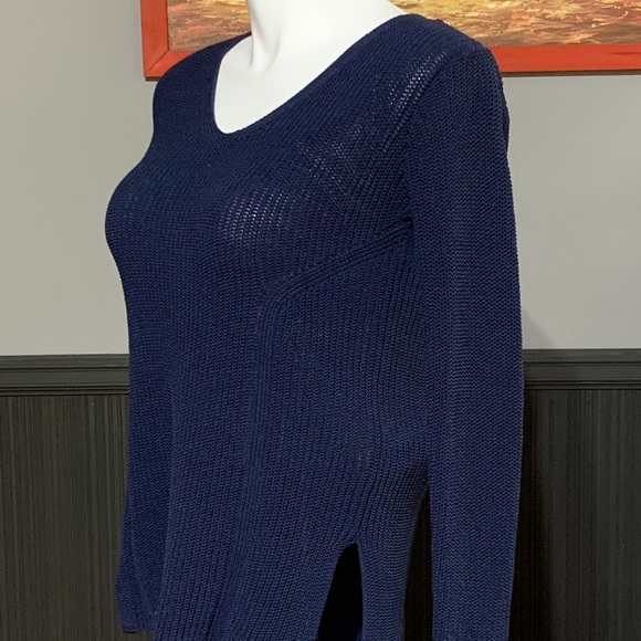 ☃️Athleta Sweater SZ - S - Picture 2 of 5